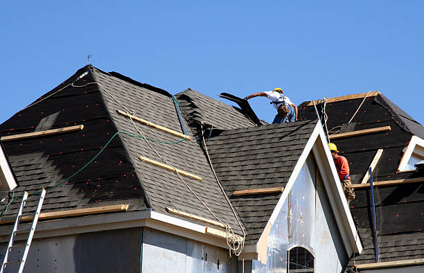 Fast & Reliable Emergency Roof Repairs in Norwood, NJ